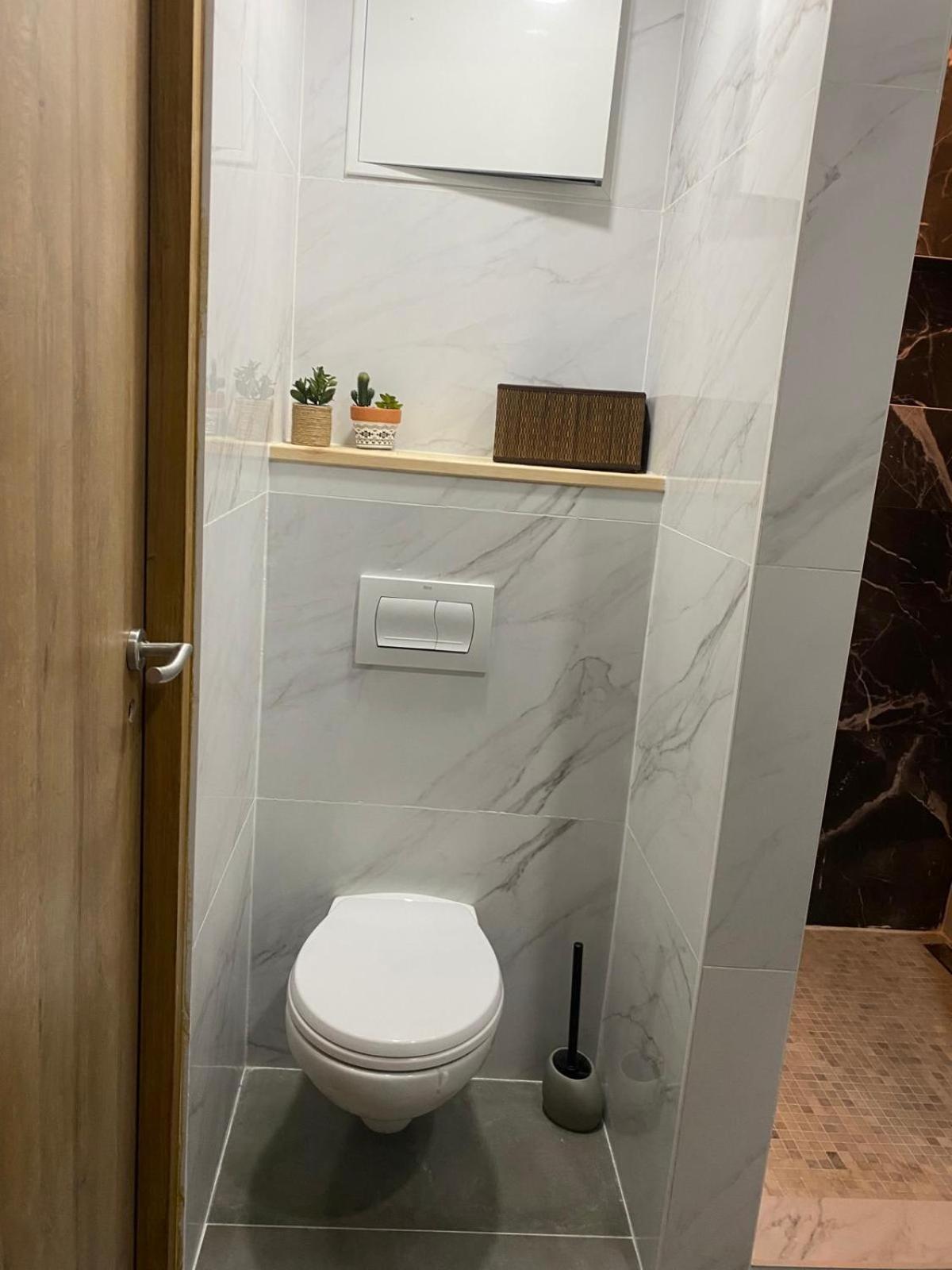 Style Of Industry Apartment มอร์บิเยร์ ภายนอก รูปภาพ